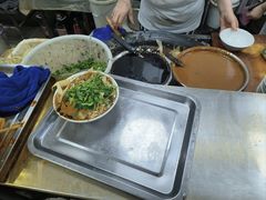 -正味斋锅巴菜(西北角店)