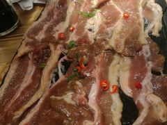 -大壮家原味烤肉(兴华北街店)