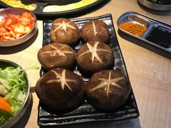 -三国惹火烤肉