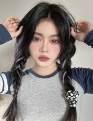-FINE HAIR造型沙龙