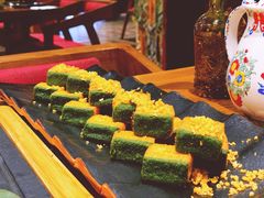 拉萨豆腐-敏珠拉姆藏餐·南京厨房(富春江东街店)