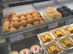 -鲜芋仙(国和店)