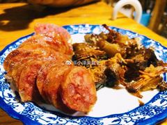 -朱秀英梆梆肉葫芦头(琉璃街店)