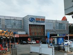 -物美超市(通州果园店)