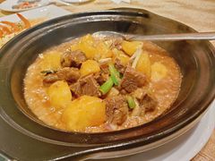 -富力万达嘉华酒店-品珍中餐厅(水果湖店)