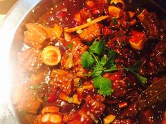 -胖哥俩肉蟹煲(河北勒泰购物中心店)