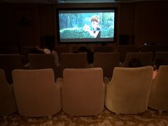 -青岛海景花园大酒店