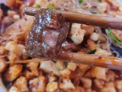 -刘信牛羊肉小炒泡馍(回民街店)