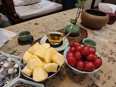-畅和茶坊·曦瓜中国大红袍