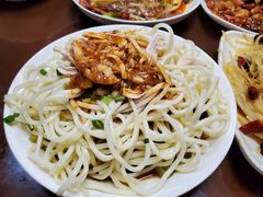 凉面-良泉足疗