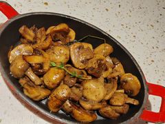 -CRAZYONES西班牙海鲜饭(上海美罗城店)