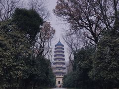 -灵谷景区