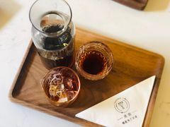 耶加雪菲日晒-唐咖精品咖啡(大理古城手冲店)
