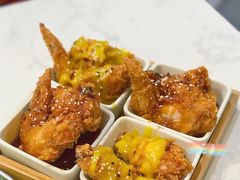 -京尚道韩式美食屋(海甸岛店)
