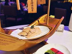 -狮拾久·现代新加坡料理(福田COCO Park店)