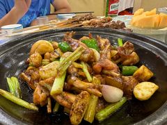 -粤盛海鲜平价店(洛溪食街店)