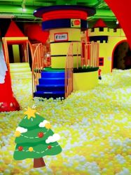 -宝燕乐园(闵行旗舰店)