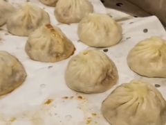 -无锡君来洲际酒店