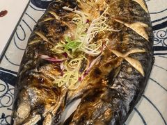 -将太无二·北美传奇寿司(荟聚购物中心西红门店)