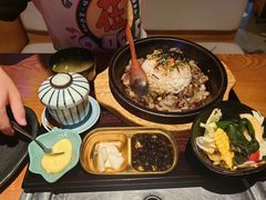 -匠太烧肉台日料理餐酒馆(三林店)