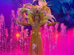 -深圳锦绣中华民俗村