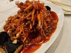 -功德林素菜饭庄(前门店)