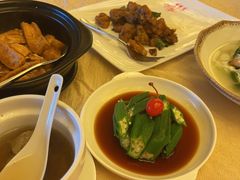 -亚龙湾红树林度假酒店御粤阁