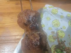 -新疆烧烤王(广灵店)