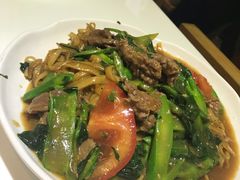 -陈记顺和牛肉火锅馆(天河北路店)