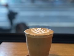 -常识咖啡common sense(春熙路店)