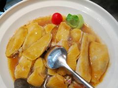 花雕酒醉河田鸡-闽和南(深圳万象城店)