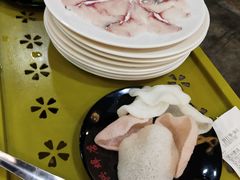 -活鱼馆(宜兴埠店)