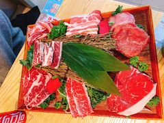 -汉拿山(包河万达店)