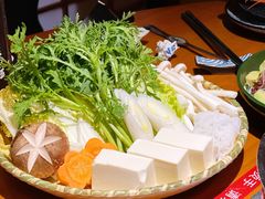 -綱元·海鲜豆捞(明州里店)