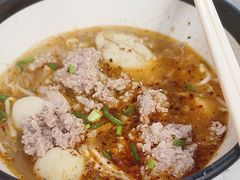 -榮泰米粉湯(Left Shop)