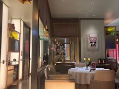 -俏江南·晋文化主题餐厅(中正天街店)