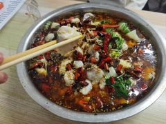 -黑皮酸菜鱼(绣花巷店)