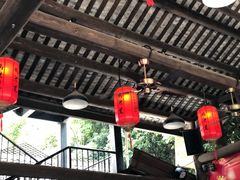 -鹅滋道(甘坑古镇店)