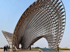 -南汇嘴观海公园