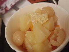 -惠州皇冠假日酒店·西餐厅·自助餐厅
