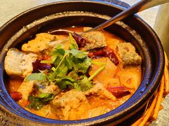 -印巷里主题餐厅(马鞍山店)