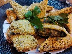 -渔傅·霞浦滩涂海鲜(建平店)