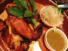 -Ginger(兴国路店)