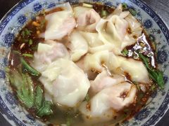 龙抄手-八一好吃街·高品美食广场