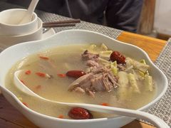 -WILDS 野有食(碧坞店)