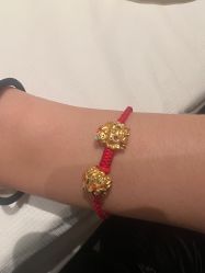 -周大福CHOW TAI FOOK(宝山苏宁易购店)