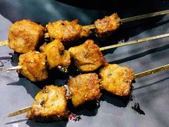 -红钳侠小龙虾·烧烤(中赢康康谷店)