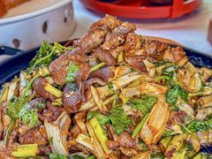 -满堂·烤鸭店·北京菜(鼓楼店)