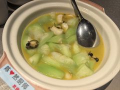 -佬太公海鸭·海鲜大排档(上海总店)
