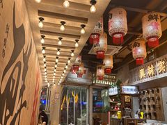 -旧街市鲜货老火锅(大光路店)